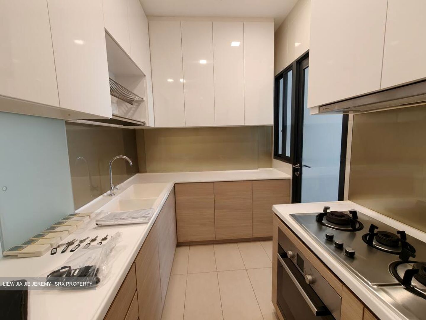 Hillion Residences (D23), Apartment #481199601